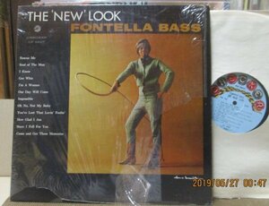 FONTELLA BASS/THE'NEW'LOOK/