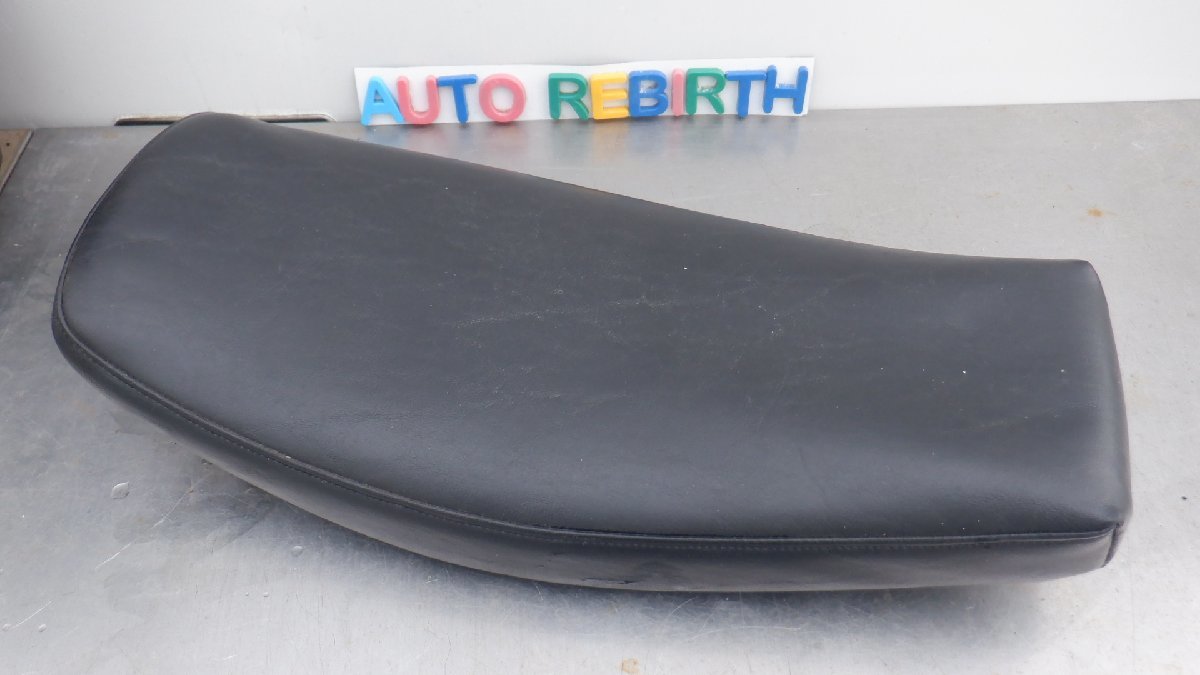 ヤフオク! -トラッカーシートの中古品・新品・未使用品一覧