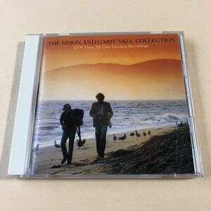 Simon and Garfunkel 1CD「若き緑の日々」