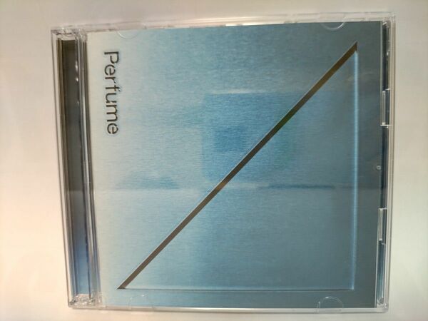 Perfume -2009- Triangle 初回限定盤DVD付