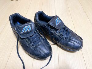 ミズノ　MIZUNO 少年野球スパイク