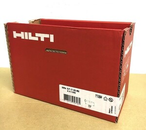 HILTI ヒルティ GX3用 ガスピン X-P 17 G3 MX (900本) 鋲打