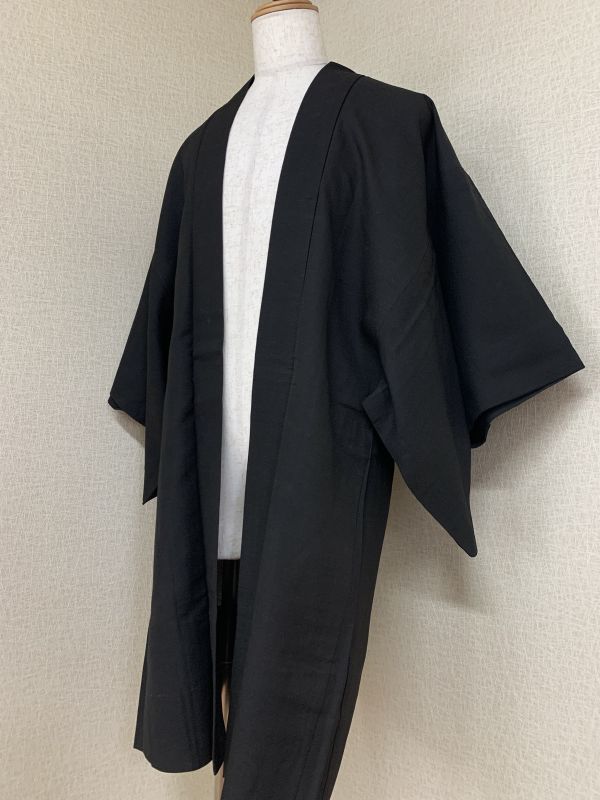 Yahoo!オークション -「男物 夏 羽織」(男性和服、着物) の落札相場