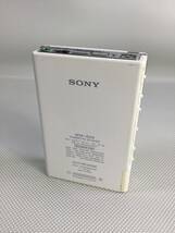 S1350●SONY ソニー WALKMAN ウォークマン カセットプレイヤー ポータブルプレーヤー WM-609_画像2