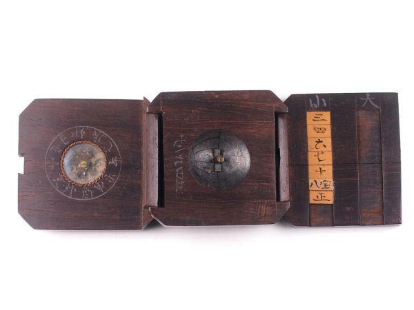ヤフオク! -「方位磁石 江戸」の落札相場・落札価格