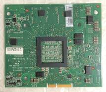 HP Pavilion Wave 600-a173jp ビデオカード AMD Radeon R9 m470 2GB GDDR5 848946-001 中古動作品【管理:E60】_画像2