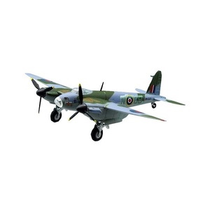 ▼ F-toys 1/144 ウイングキットコレクション VS8 【 1-A モスキート B Mk.4 イギリス空軍 第105飛行隊 】 □数量2 エフトイズ