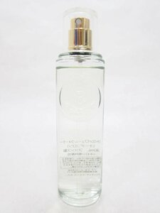 【送料無料】ROGER&GALLET　ロジェ・ガレ　シトロンパフューム ウォーター　オーデコロン　30ml(残量90％程度) /n948206