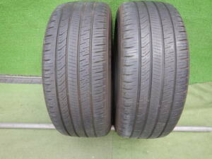 ★PIRELLI P8 FS PREMIUM★225/45R17 94W 残り溝:7mm以上 2020年 1本のビートに切れあり 2本 