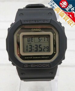 2A6067/CASIO G-SHOCK GMD-S5600 腕時計 カシオ Gショック