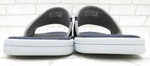 2S7176/未使用品 UGG M SEASIDE SLIDE アグ シーサイドスライド サンダル 26cm_画像4