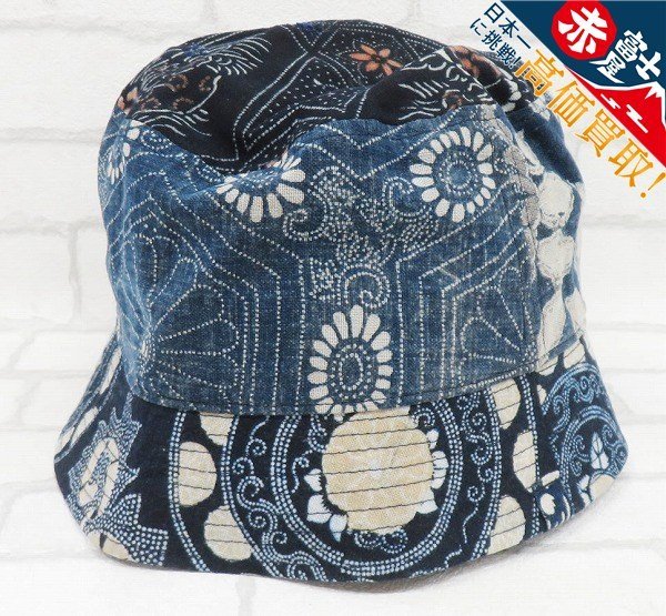 2023年最新】Yahoo!オークション -visvim hat(ファッション)の中古品