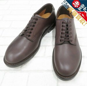 2S7302/未使用品 foot the coacher DANIEL フットザコーチャー ダニエル シューズ 8