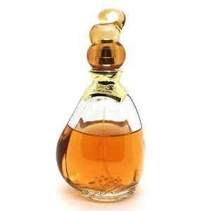 JEANNE ARTHES ジャンヌ アルテス スルタン プールファム EDP 100ml ☆残量たっぷり　送料510円