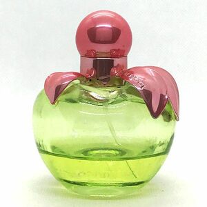 NINA RICCI Nina Ricci Rav bai Nina EDT 50ml * postage 350 jpy 