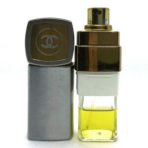 CHANEL シャネル No.19 EDT 50ml ☆送料350円