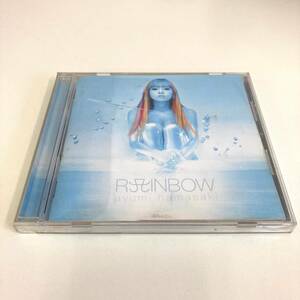 CD　2407　浜崎あゆみ　レインボー　AYUMI HAMASAKI　RAINBOW