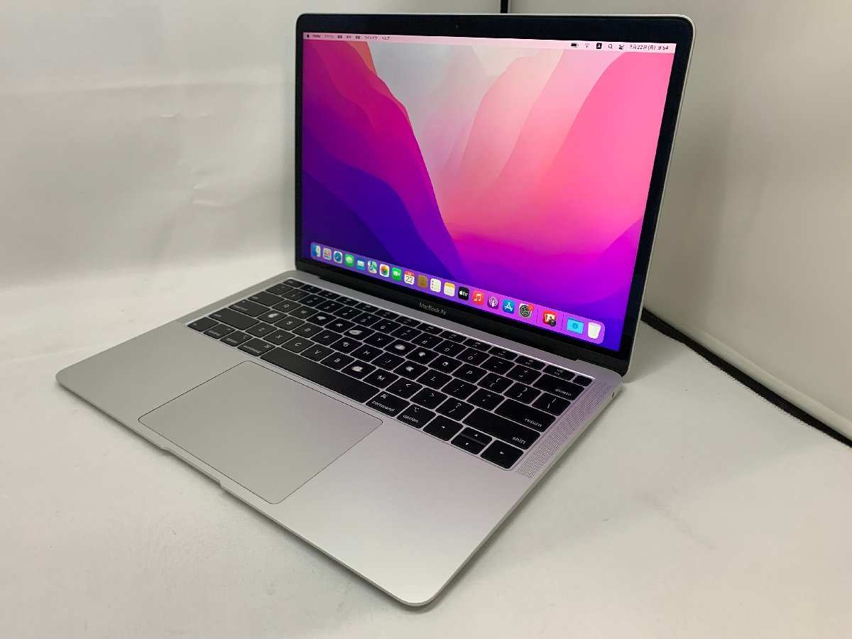 ヤフオク! -「macbook air usキーボード」の落札相場・落札価格