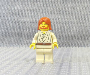 ◇レゴ∥LEGO【ミニフィグ-スターウォーズ/オビワン・ケノービ(Obi-Wan Kenobi)】◆正規品 [R82734]