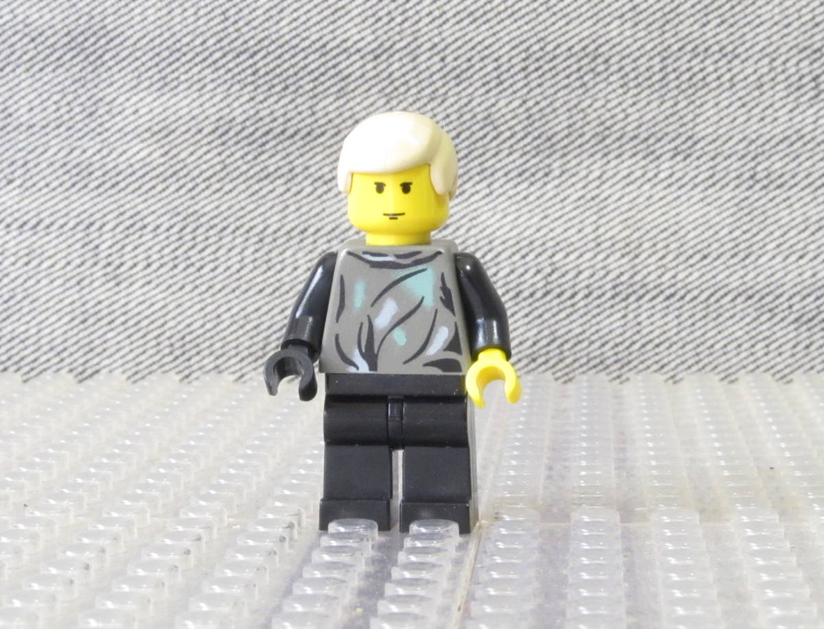 LEGO レゴ スターウォーズ フィグ ルークスカイウォーカーの値段と価格 LEGO レゴ スターウォーズ フィグ ルークスカイウォーカーの値段と価格