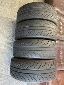 225 45R18 Dunlop DIREZZAK