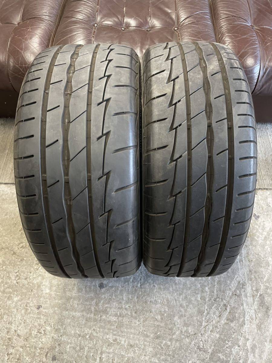 ヤフオク! -「205 55 16 2本 POTENZA」の落札相場・落札価格