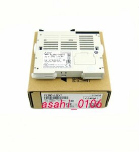 新品 MITSUBISHI/三菱 FX2NC-16EYT シーケンサ PLC