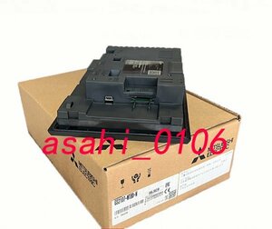 新品 MITSUBISHI/三菱 GS2107-WTBD-N タッチパネル