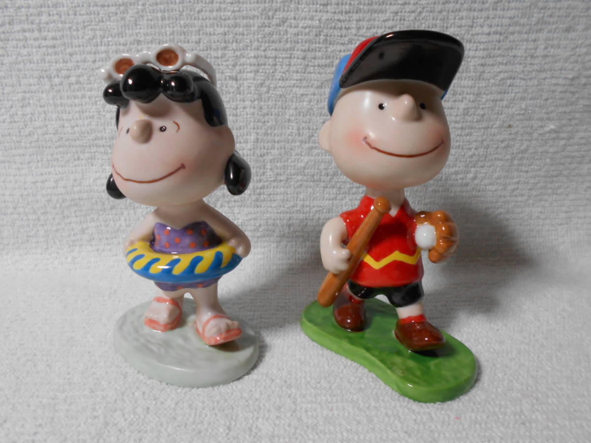 ヤフオク! -「チャーリーブラウン フィギュア」(ピーナッツ