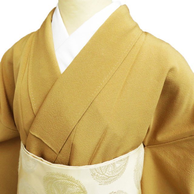 2023年最新】ヤフオク! -着物 作家 落款(色無地)の中古品・新品・古着一覧