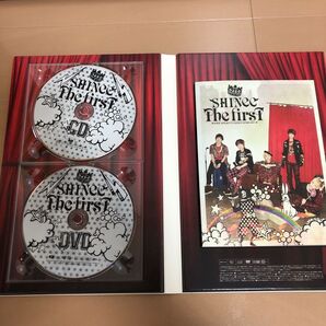 The First SHINee お買い得