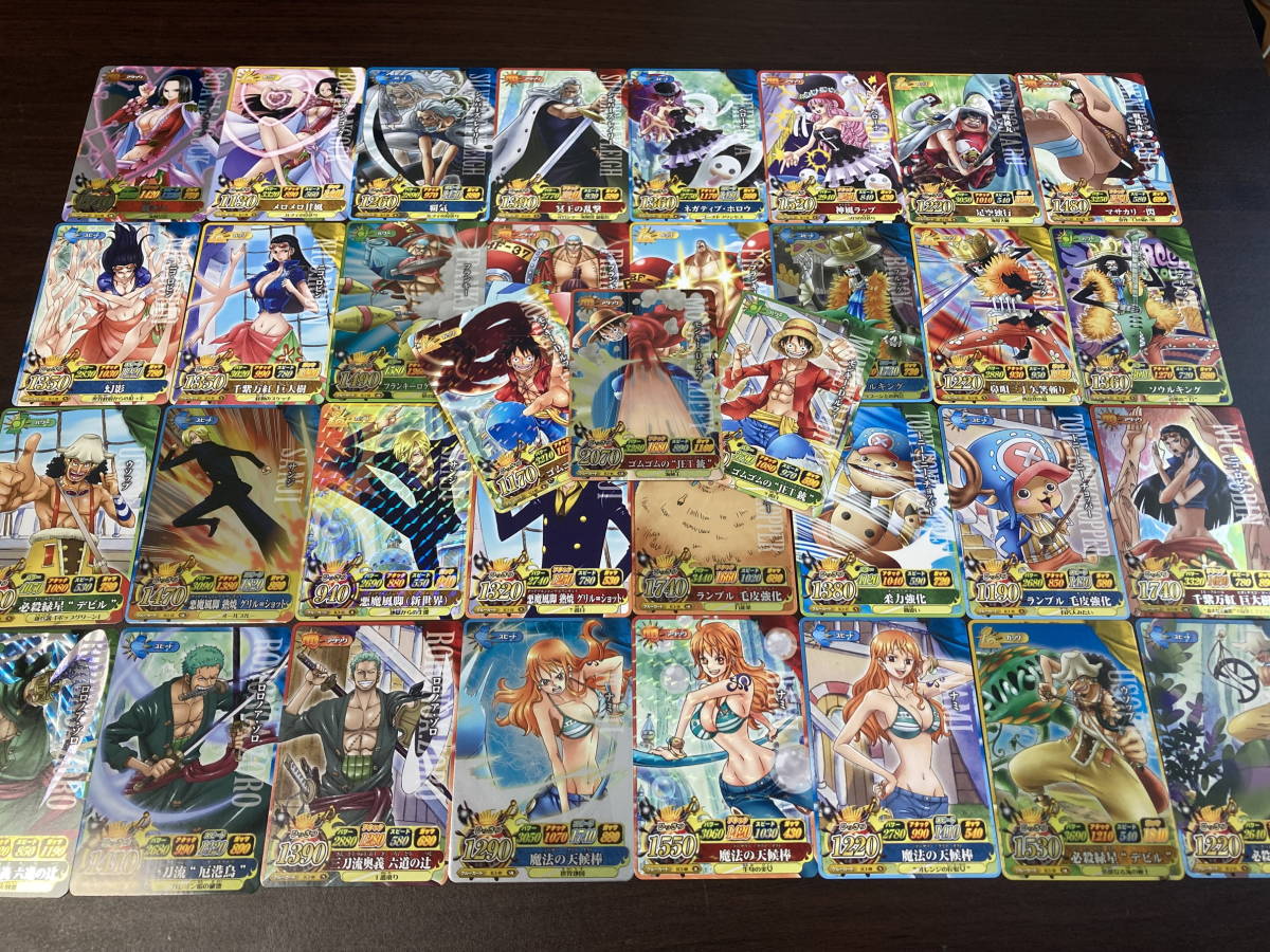 ◇即決◇ No.3-02 ワンピース ◇ 状態【A】◇ ジャンプ展限定