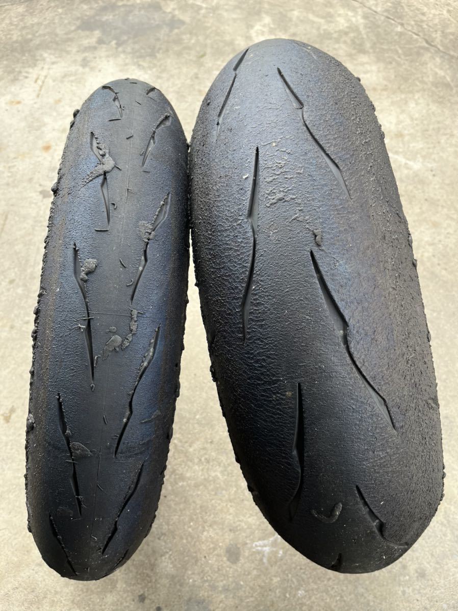 オンラインショップ】 YZF-R6 BN6(´17-)純正フロントキャリパー 左右