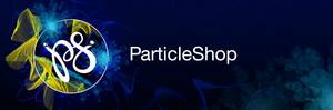 ParticleShop DL版