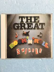 【 送料無料!!・盤面きれいです!・国内盤!】★SEX PISTOLS セックス・ピストルズ/THE GREAT ROCK'NROLL SWINDLE/東芝EMI★