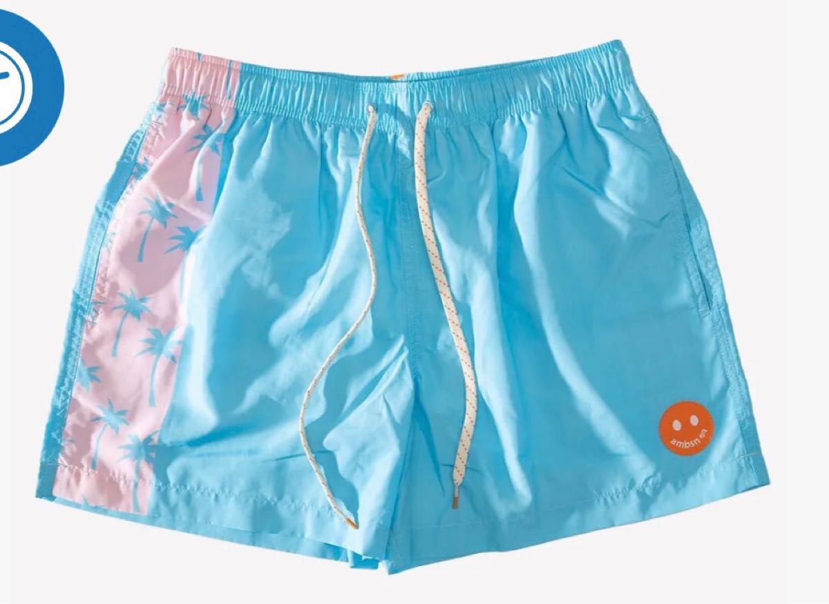 おしゃれ】 ambsm水着 ロンハーマンでイチオシブランドです! 一般水着