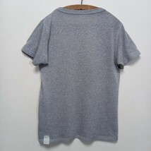 《アラスカ期 / オリジナル》ミスターハリウッド チャンピオン リメイク HAPPY Tシャツ S Nハリ N.HOOLYWOOD パーカー 初期 _画像6