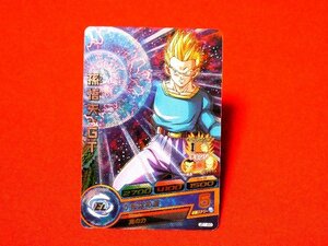 ドラゴンボールヒーローズDRAGONBALL　HEROESキラカードトレカ　孫悟天　JS1-03P