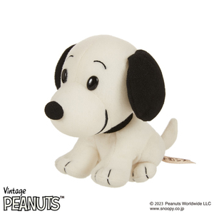 PEANUTS レトロンズ 1950's ヴィンテージスヌーピー ぬいぐるみ