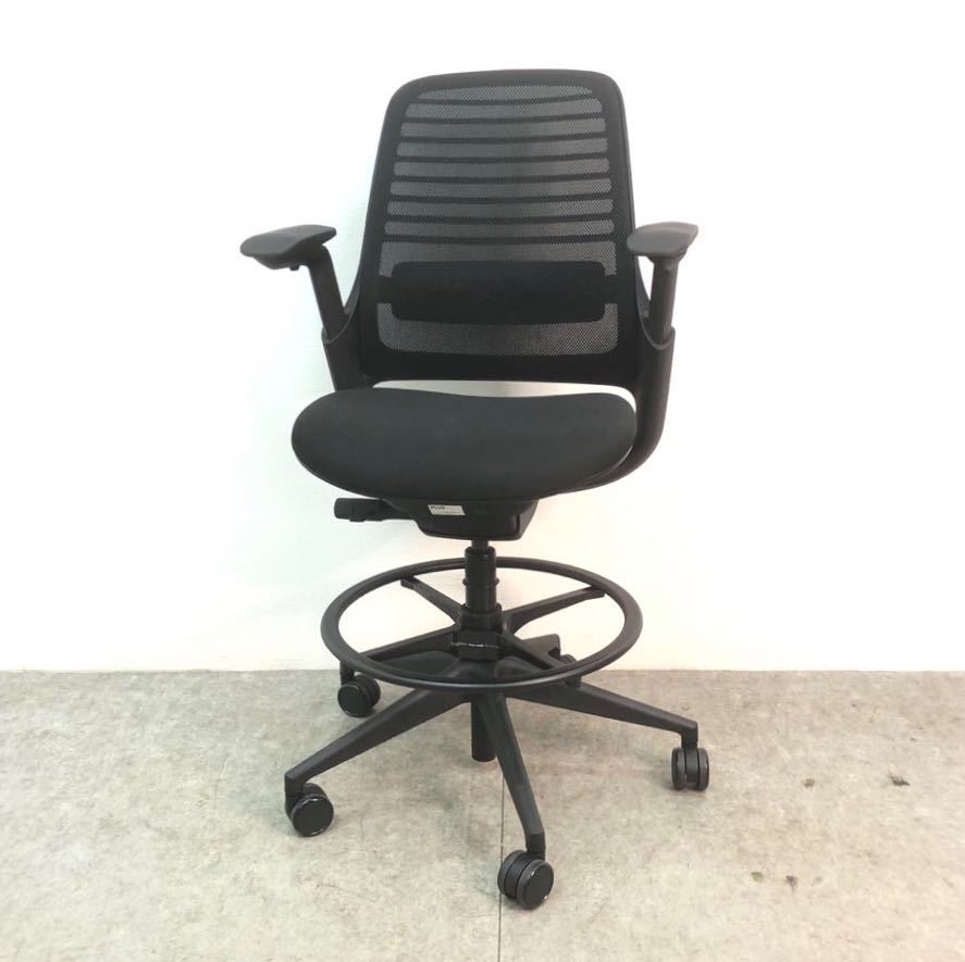 2023年最新】ヤフオク! -steelcase 椅子の中古品・新品・未使用品一覧