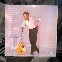 George Benson / In Your Eyes LP Warner Bros. Records_画像2