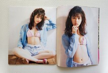 ☆ BOMB ボム 2015年4月号 島崎遥香 川栄李奈 橋本環奈 さくら学院 ( 水野由結 YUIMETAL 菊地最愛 MOAMETAL 他 ) / 島崎遥香 ポスター 付き_画像5