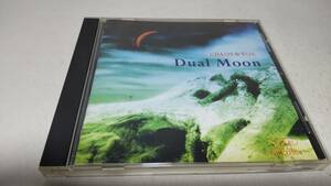 Y2289 『CD』　CHAOS VOX　 デュアルムーン Dual Moon　カオス ヴォックス　稲葉ユキ 佐武徹 近藤治夫 新海正彦 黒澤邦彦