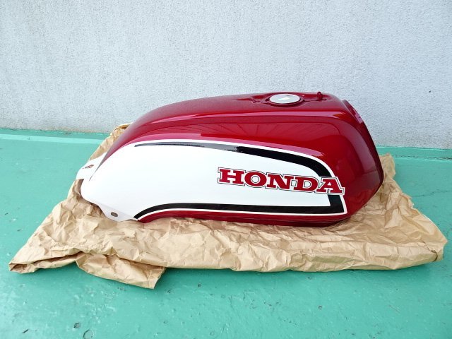 ヤフオク! -「cb750fcタンク」の落札相場・落札価格