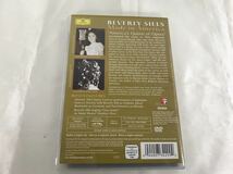 c0531-30★Beverly Sills - Made in America DVD BRAND NEW SEALED 海外盤_画像2