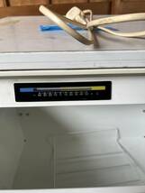 アイス冷蔵庫　SANDEN/ サンデン/業務用調温ストッカー/SVF-U70XC /フリーザー/冷凍ストッカー/アイスクリームストッカー_画像3