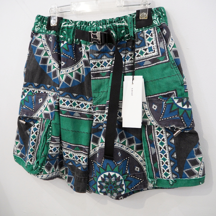 ヤフオク! -「サカイ sacai バンダナ」の落札相場・落札価格