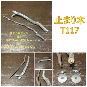  perch ( branch :TOY-08-015)T117