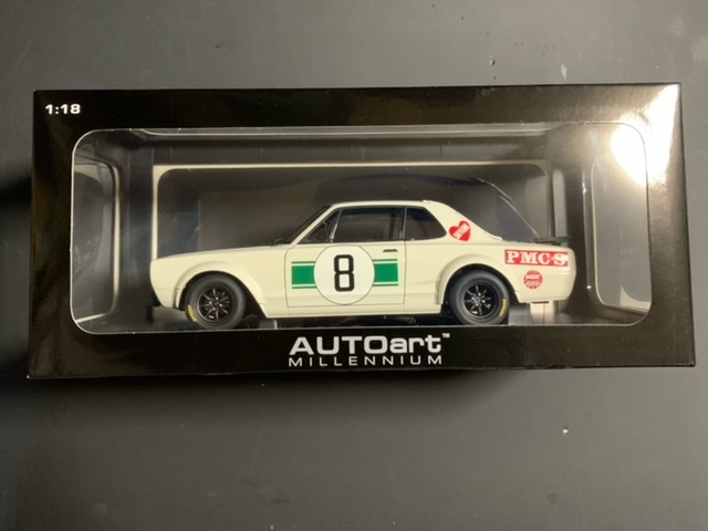 Yahoo!オークション -「kpgc 10」(オートアート) (自動車)の落札 Yahoo!オークション -「kpgc 10」(オートアート) (自動車)の落札