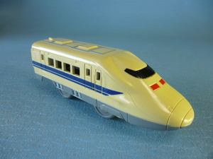  Plarail 700 серия Shinkansen. .. после хвост машина обновленный модель 10re
